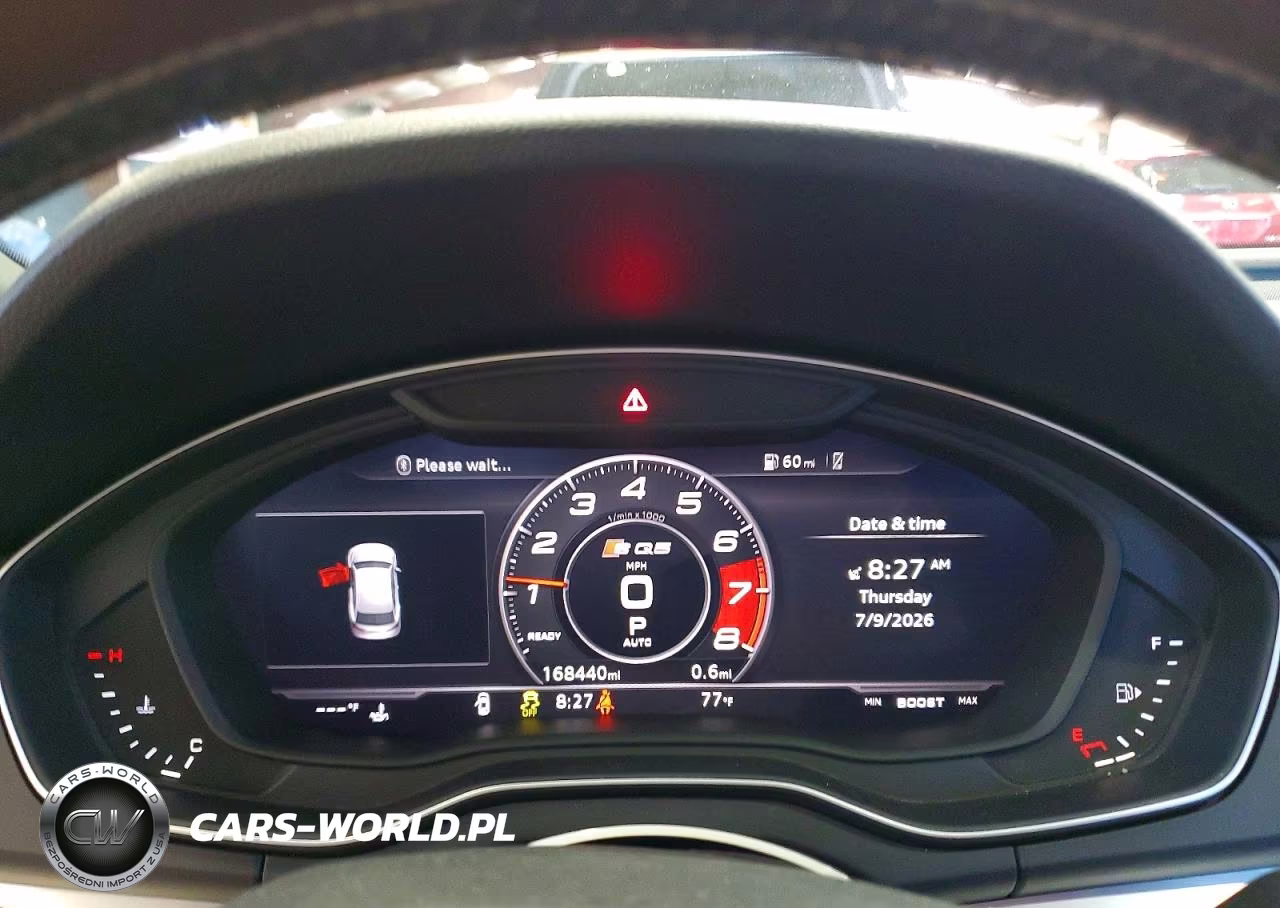 2018 Audi Sq5 Premium Plus VIN:WA1A4AFY6J2048288 - 9