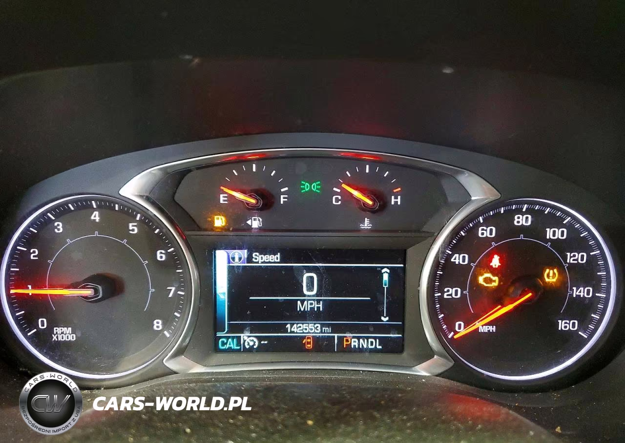 2017 GMC Acadia Slt-1 VIN:1GKKNULS5HZ227369 - 9