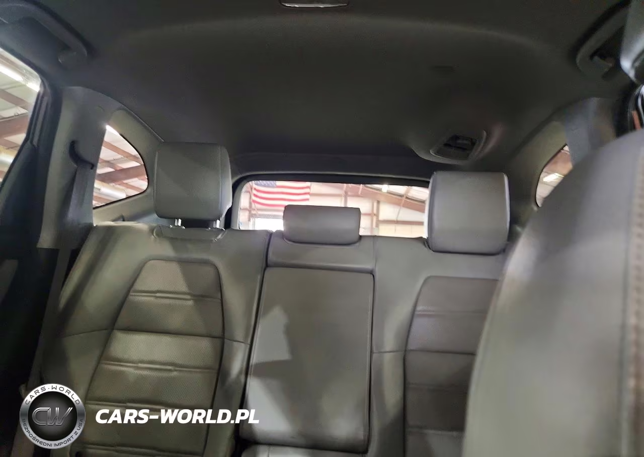 2018 Honda Cr-V Exl VIN:7FARW2H82JE021676 - 10