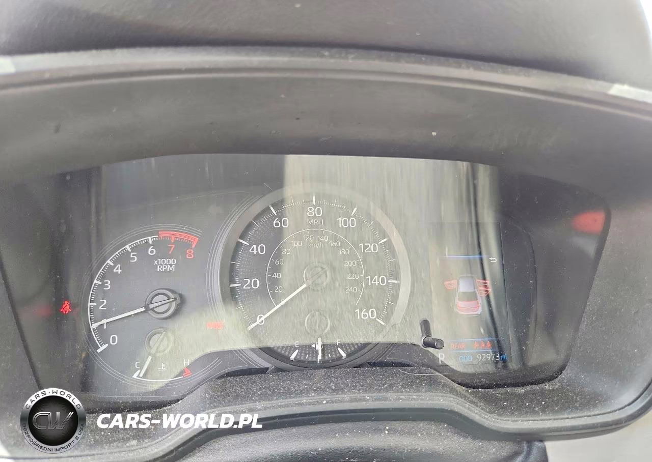 2021 Toyota Corolla L VIN:5YFDPMAEXMP148117 - 9