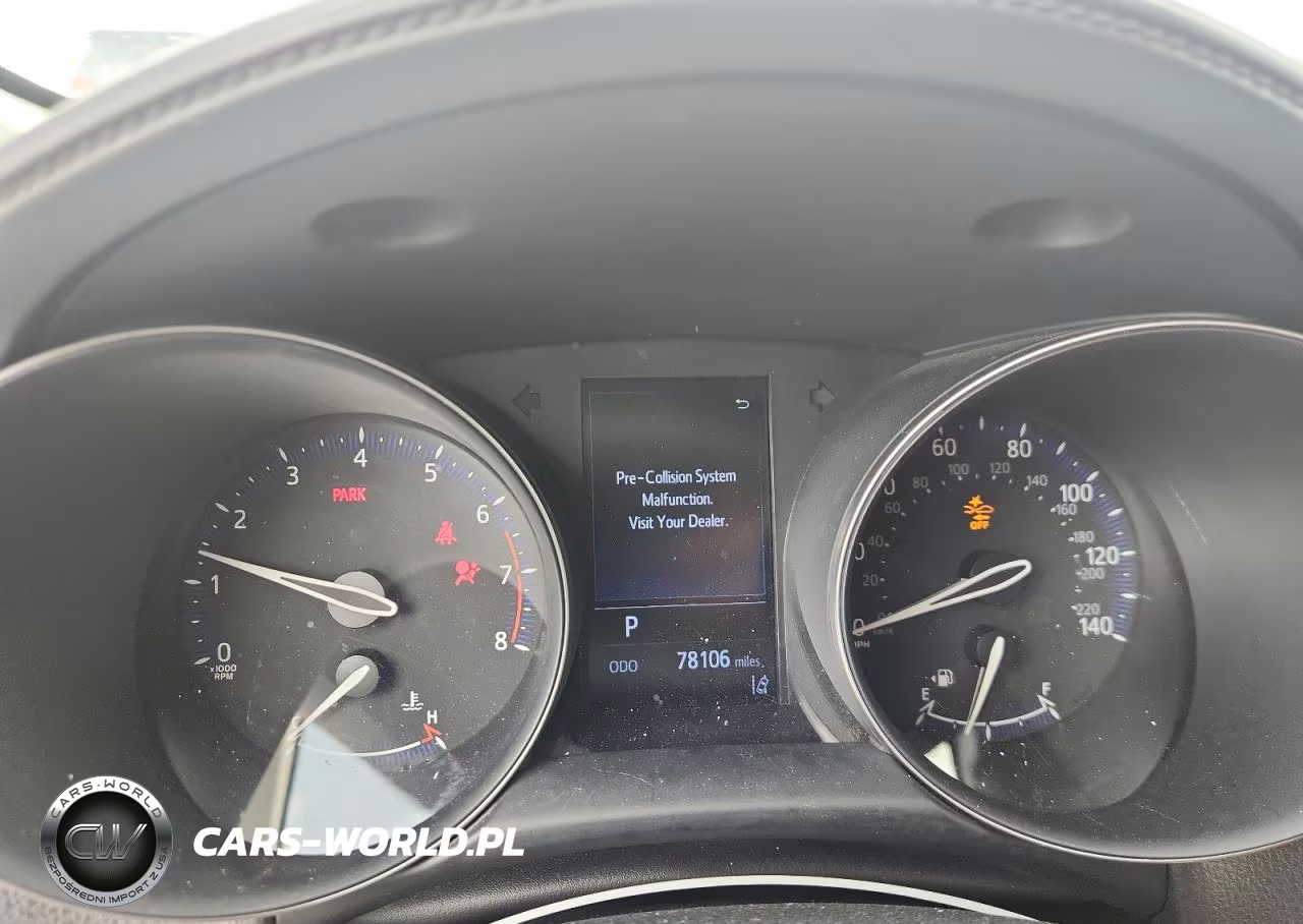 2020 Toyota C-Hr Le VIN:JTNKHMBX9L1070514 - 9