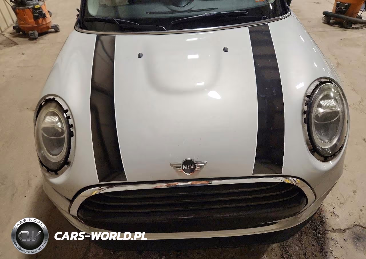 2020 Mini Cooper VIN:WMWXU7C04L2M35052 - 11