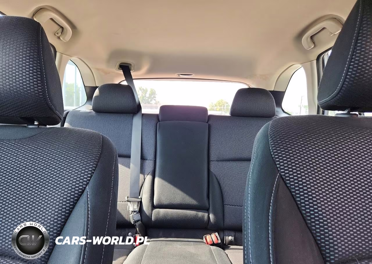 2016 Subaru Outback 2.5I VIN:4S4BSBAC1G3278837 - 10