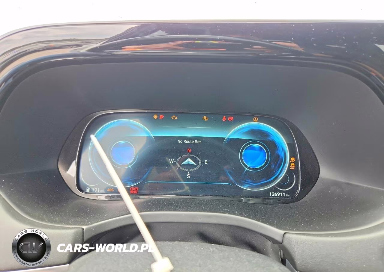 2022 Hyundai Palisade Calligraphy VIN:KM8R74HE0NU395674 - 9