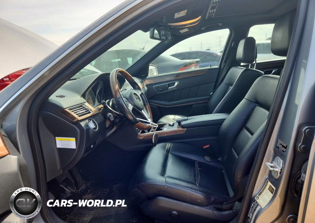 2013 Mercedes-Benz E 350 4Matic VIN:WDDHF8JB1DA748312 - 7