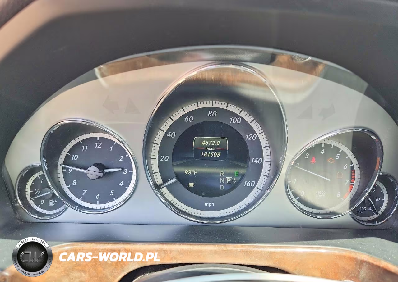 2013 Mercedes-Benz E 350 4Matic VIN:WDDHF8JB1DA748312 - 9