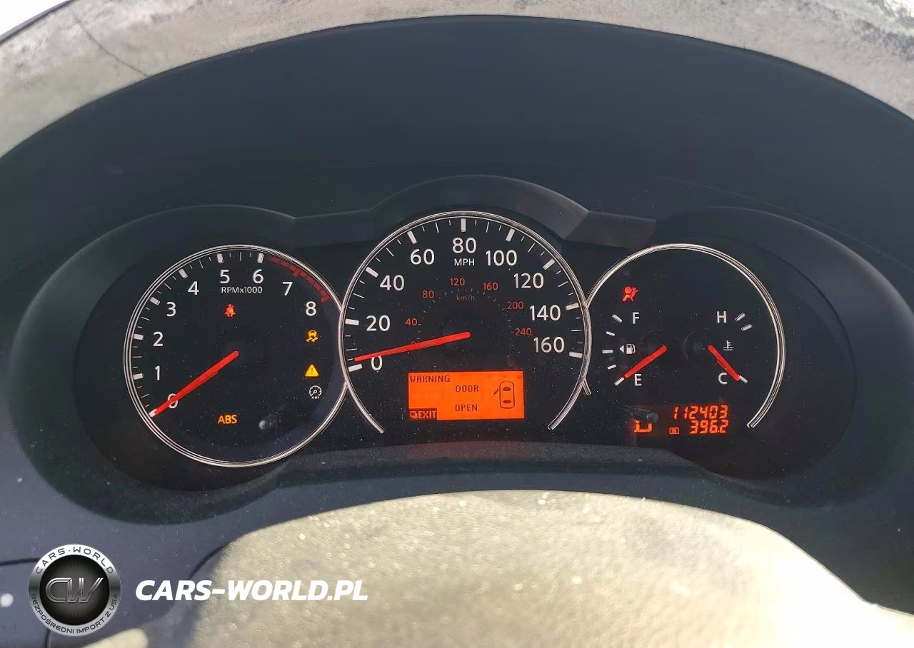 2011 Nissan Altima VIN:1N4AL2AP7BN448413 - 9