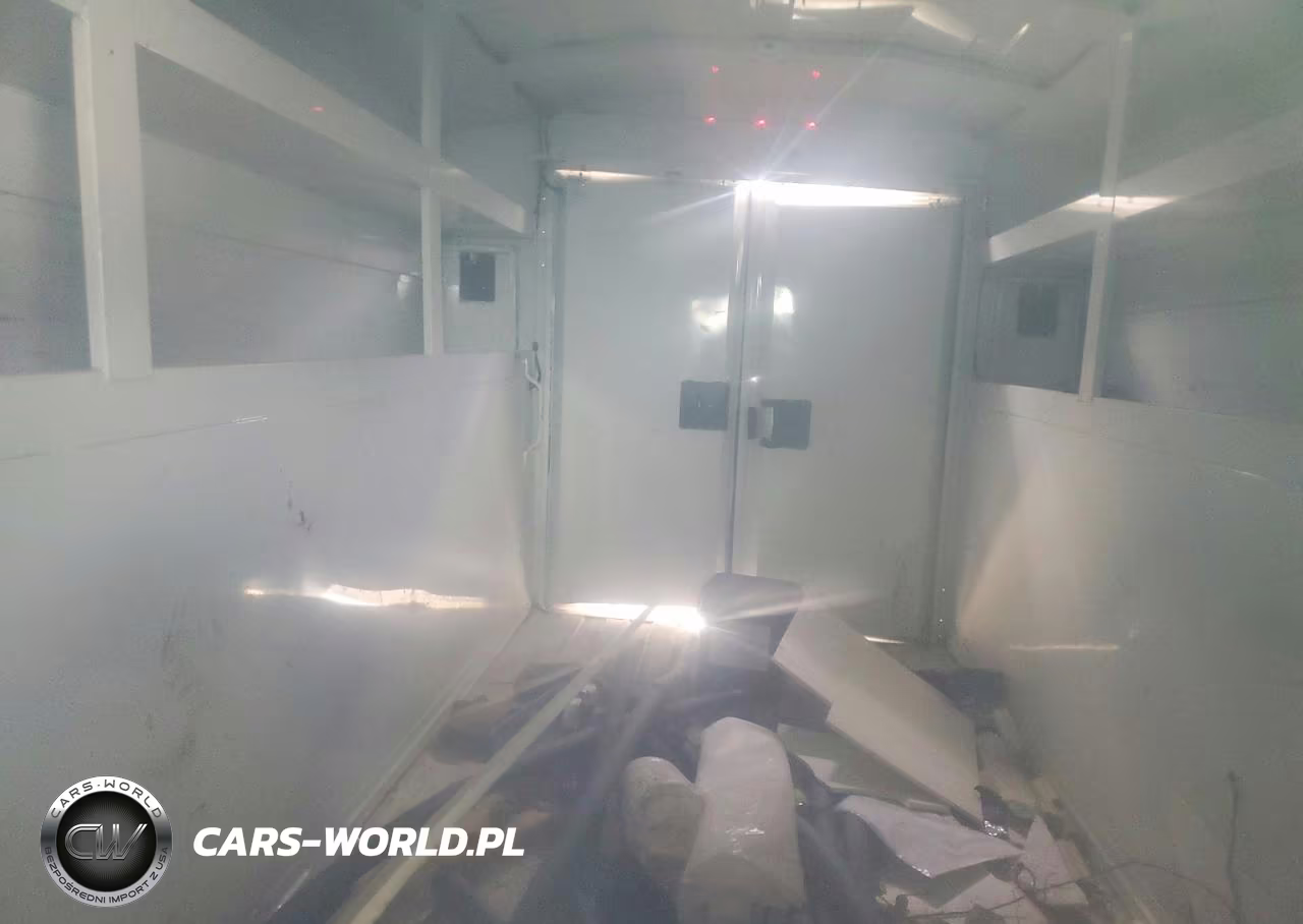 2020 Ford Transit T-350 VIN:1FDBW5P88LKA50777 - 10
