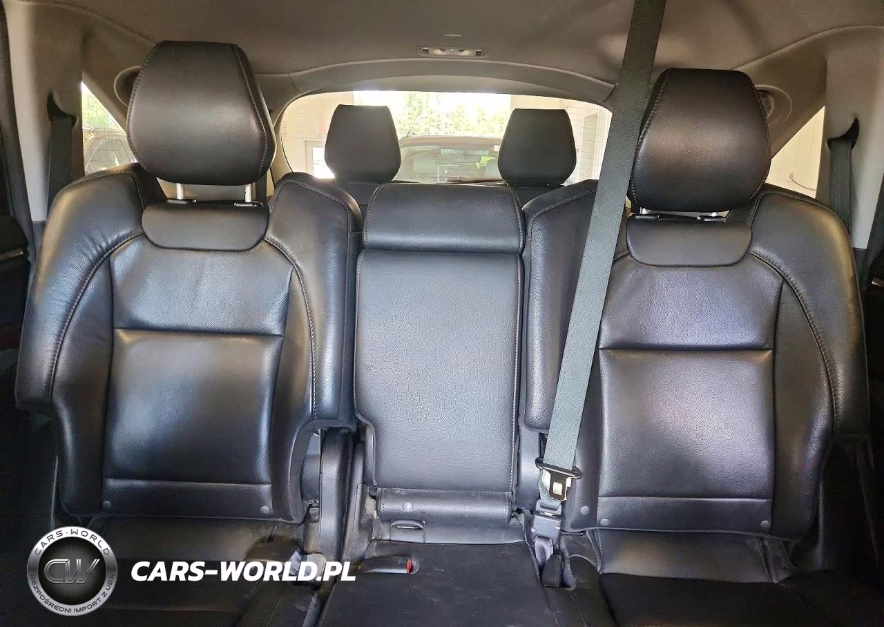 2015 Acura Mdx Technology VIN:5FRYD4H47FB022995 - 10