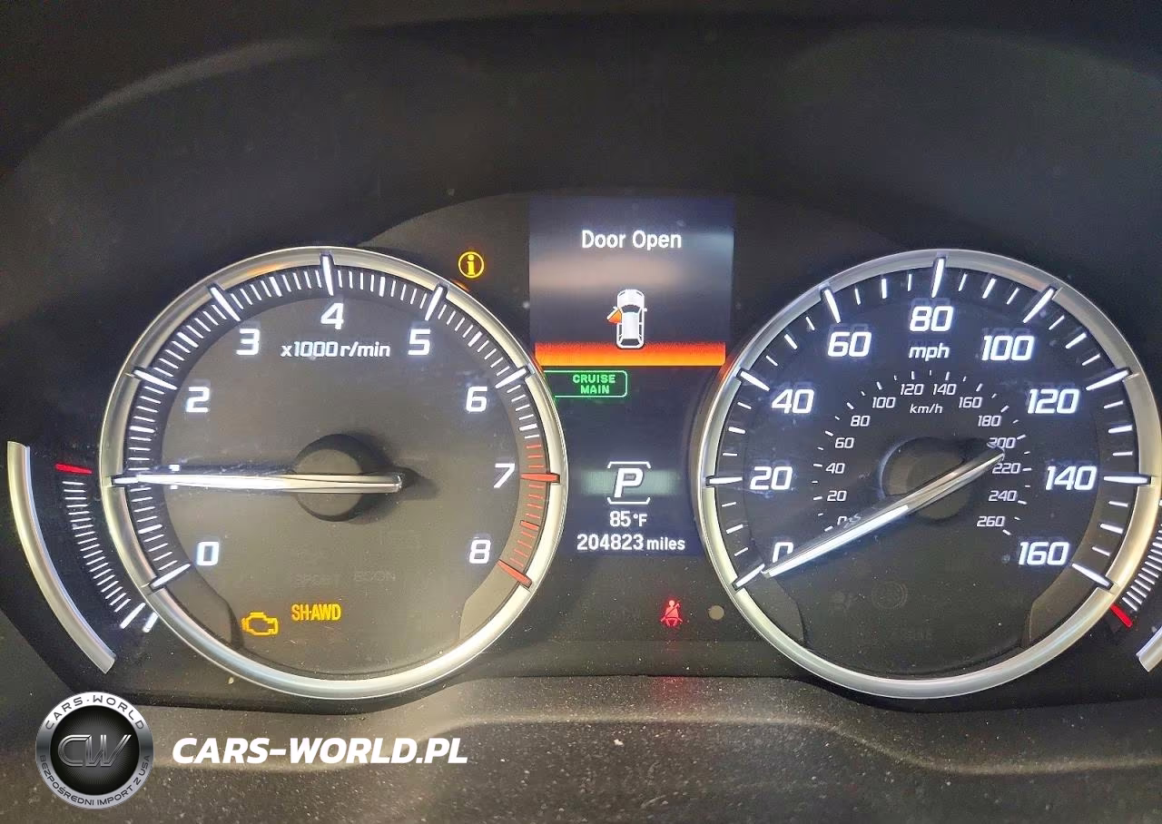 2015 Acura Mdx Technology VIN:5FRYD4H47FB022995 - 9