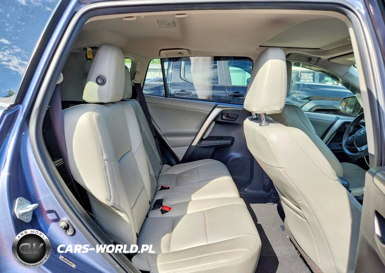 2013 Toyota Rav4 Xle VIN:JTMRFREV8D5020066 - 11