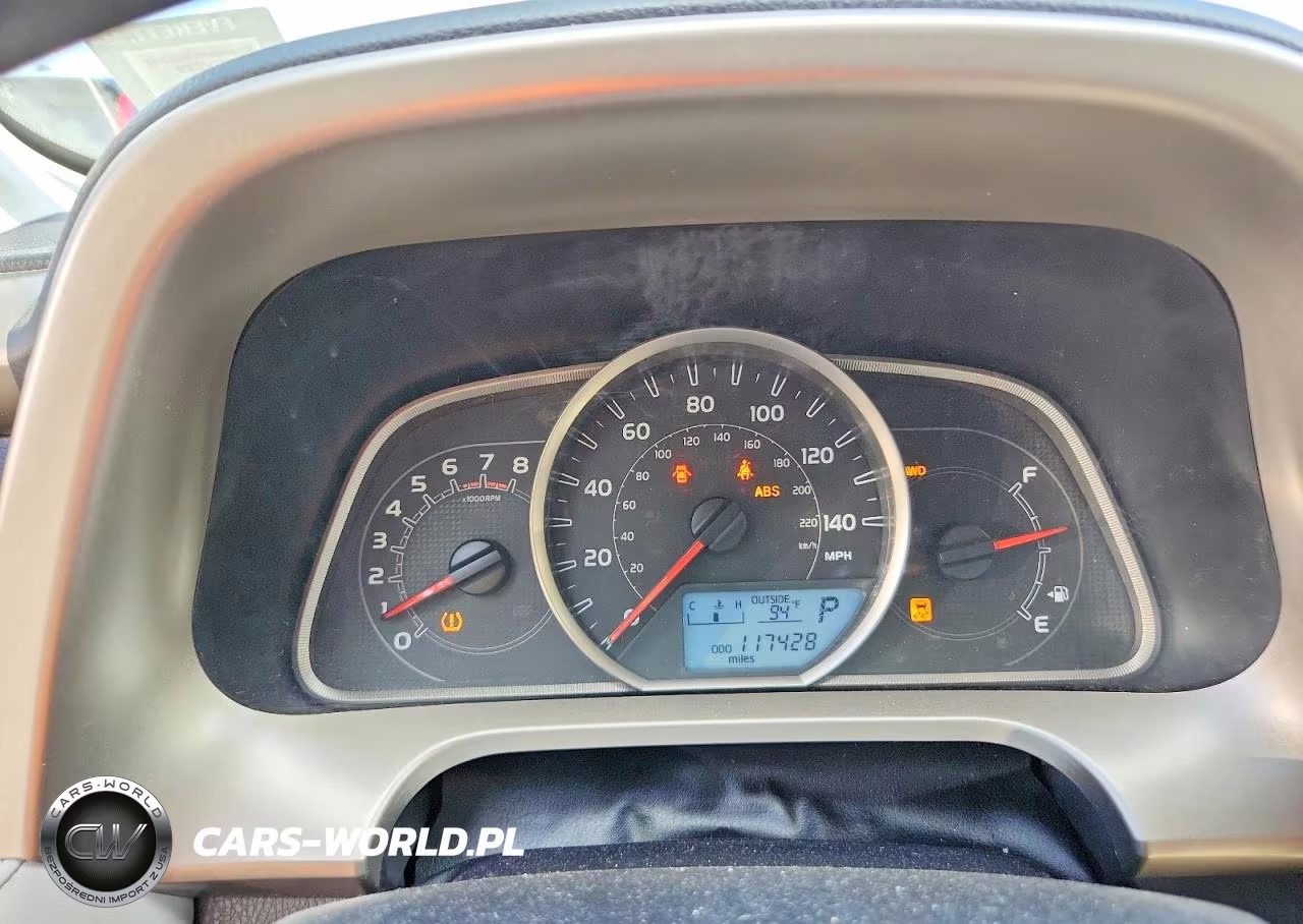 2013 Toyota Rav4 Xle VIN:JTMRFREV8D5020066 - 9