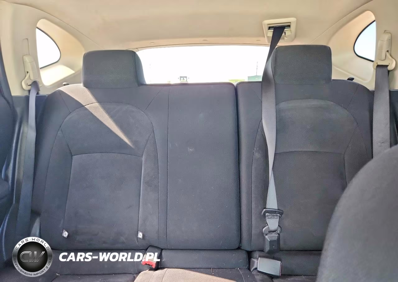 2009 Nissan Rogue S VIN:JN8AS58T79W052119 - 10