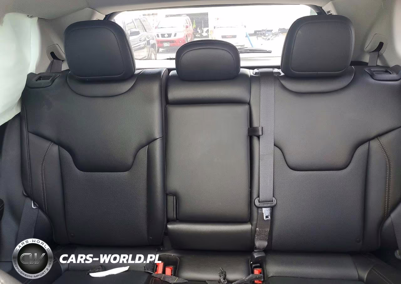 2021 Jeep Compass Limited VIN:3C4NJCCB1MT549085 - 10