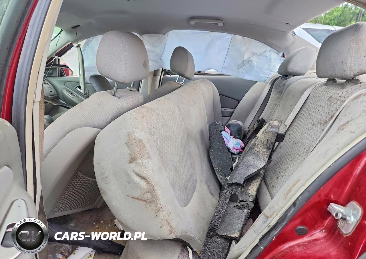 2007 Chevrolet Malibu Lt VIN:1G1ZT58N97F204565 - 10