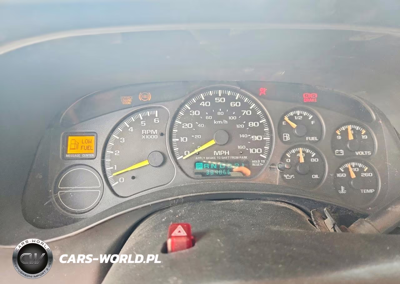 2002 Chevrolet Silverado C1500 VIN:2GCEC19T921219496 - 9