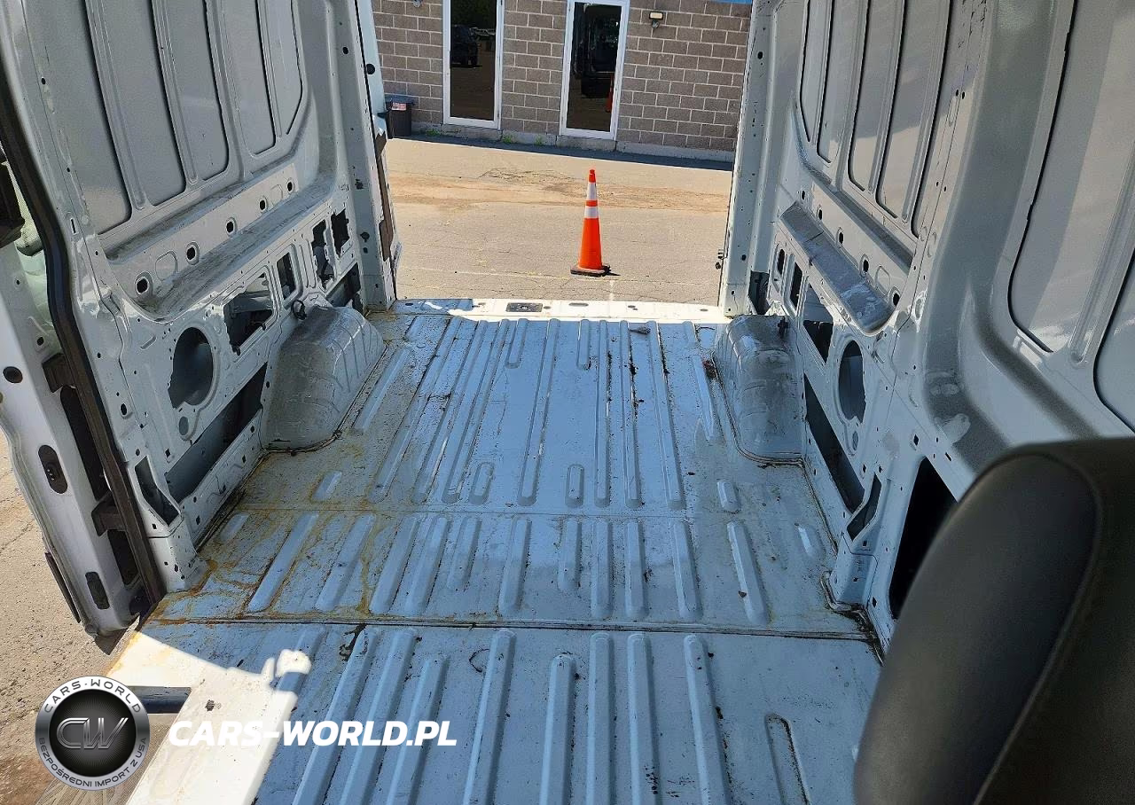 2019 Ford Transit T-350 VIN:1FTBW2CG3KKB81601 - 10