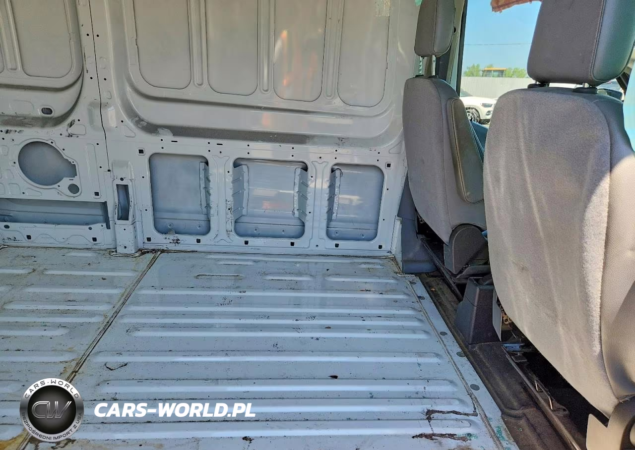 2019 Ford Transit T-350 VIN:1FTBW2CG3KKB81601 - 11