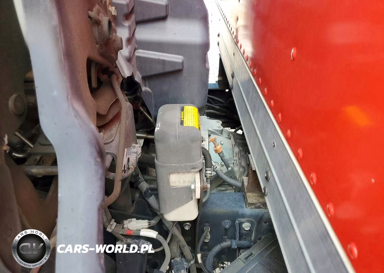 2018 Hino 195 VIN:JHHSDM2H0JK006259 - 12