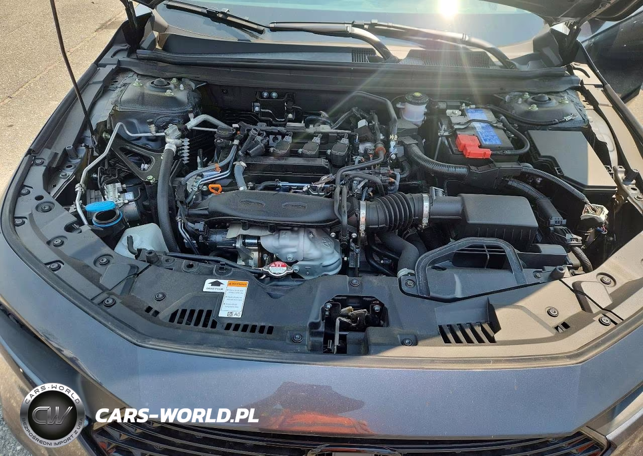 2025 Honda Accord Se VIN:1HGCY1F40SA084521 - 11