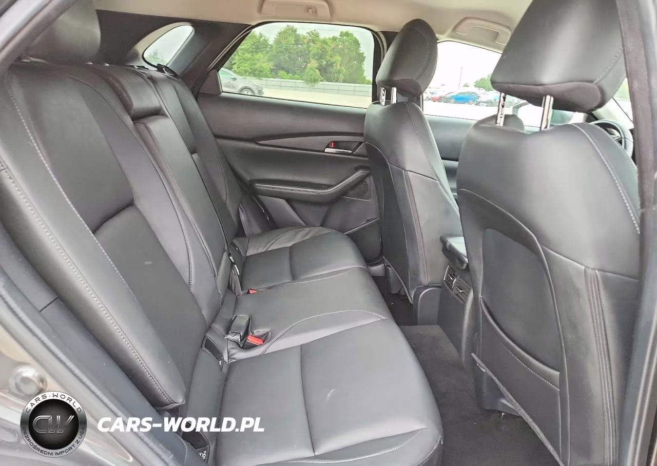 2023 Mazda Cx-30 Preferred VIN:3MVDMBCM6PM514456 - 10