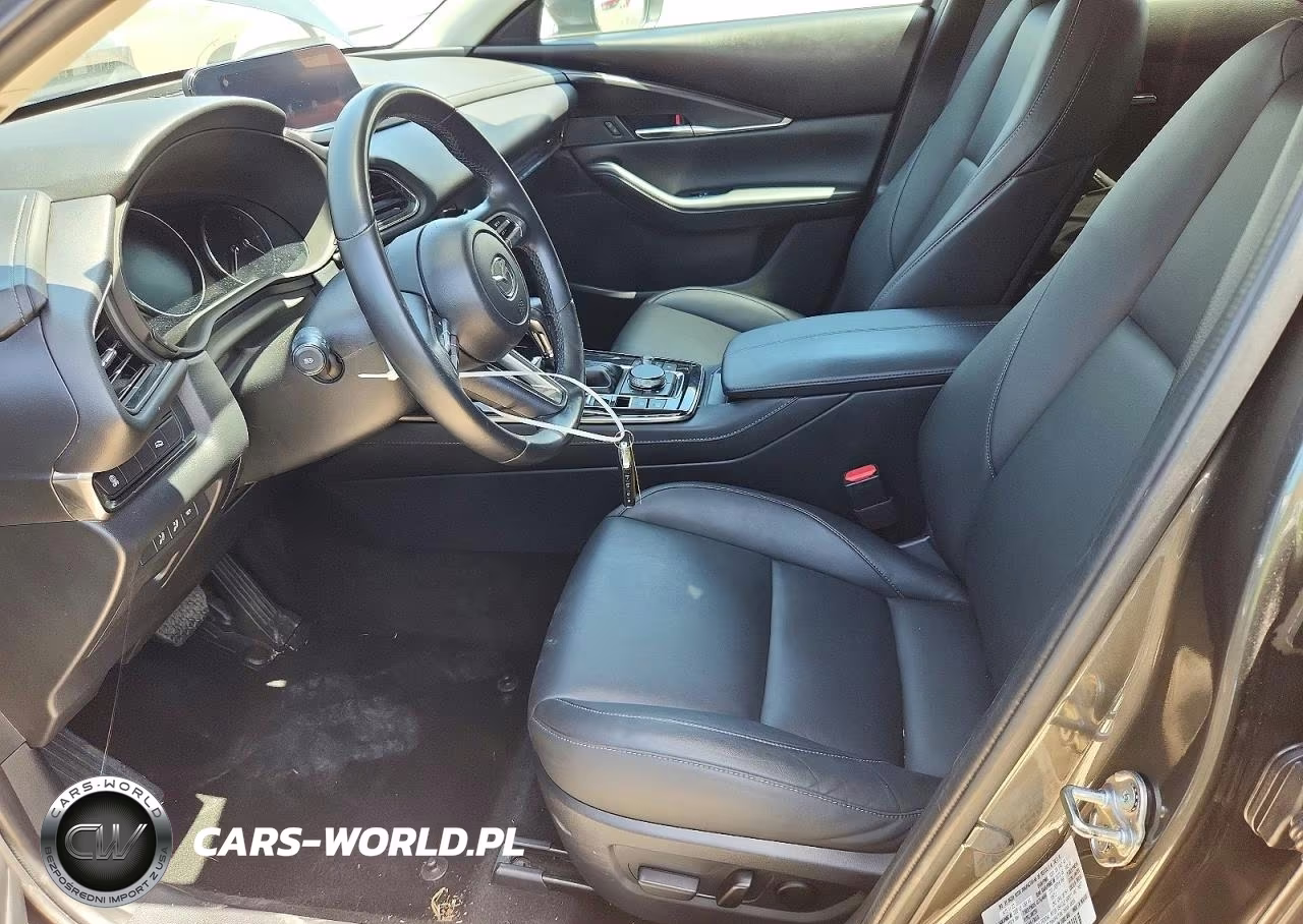 2023 Mazda Cx-30 Preferred VIN:3MVDMBCM6PM514456 - 7