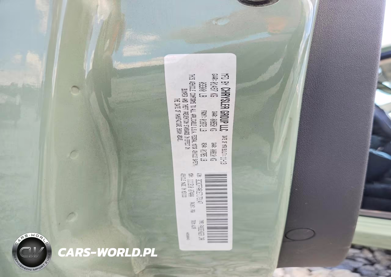 2014 Fiat 500 Pop VIN:3C3CFFAR1ET173147 - 12