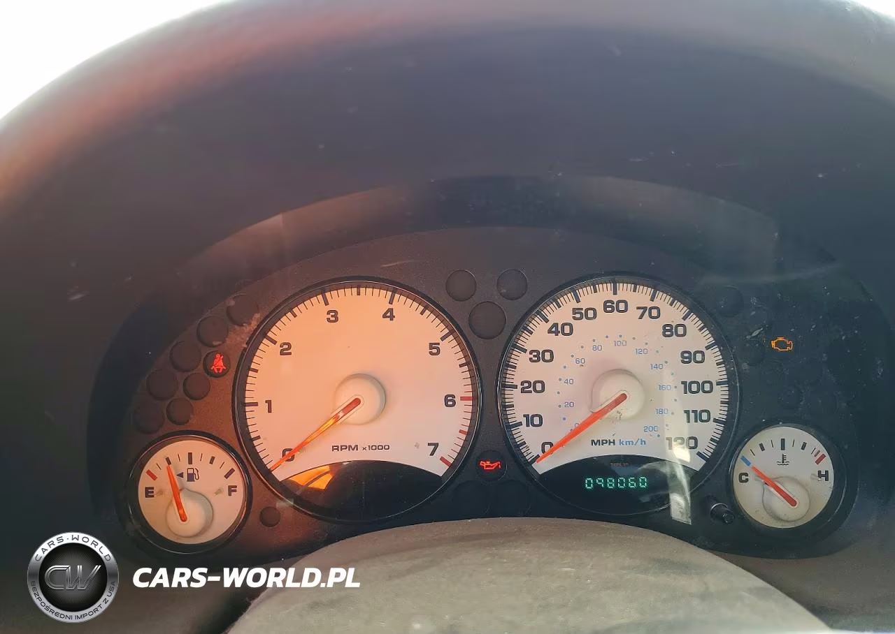 2004 Jeep Liberty Sport VIN:1J4GK48K44W264518 - 9