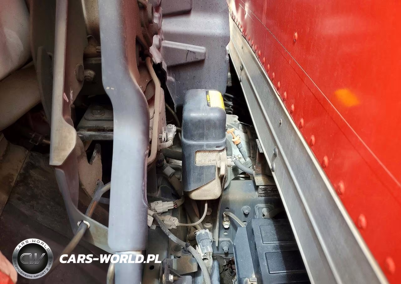 2017 Hino 195 VIN:JHHSDM2H8HK005998 - 12