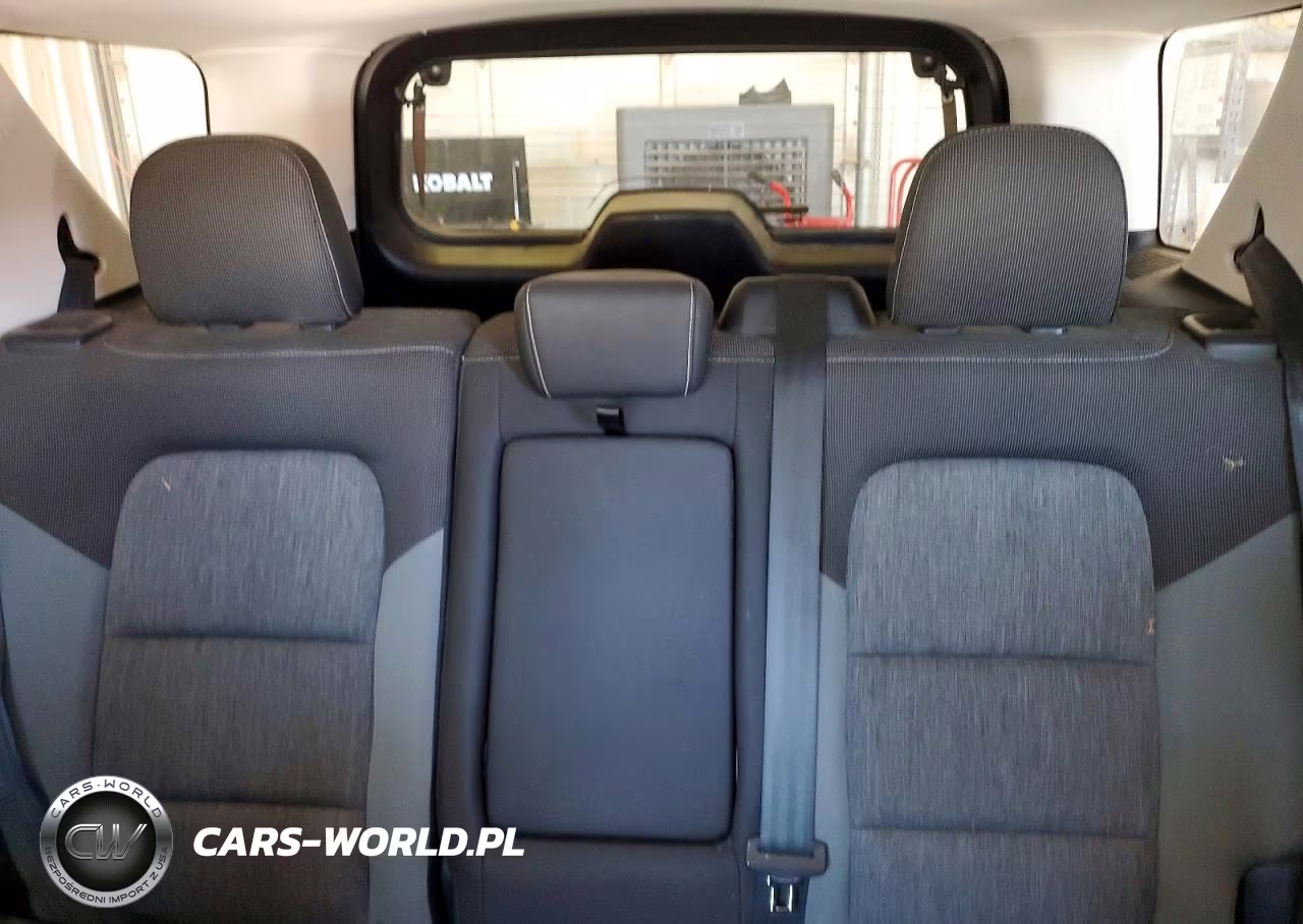 2021 Ford Bronco Sport Big Bend VIN:3FMCR9B60MRA16029 - 10