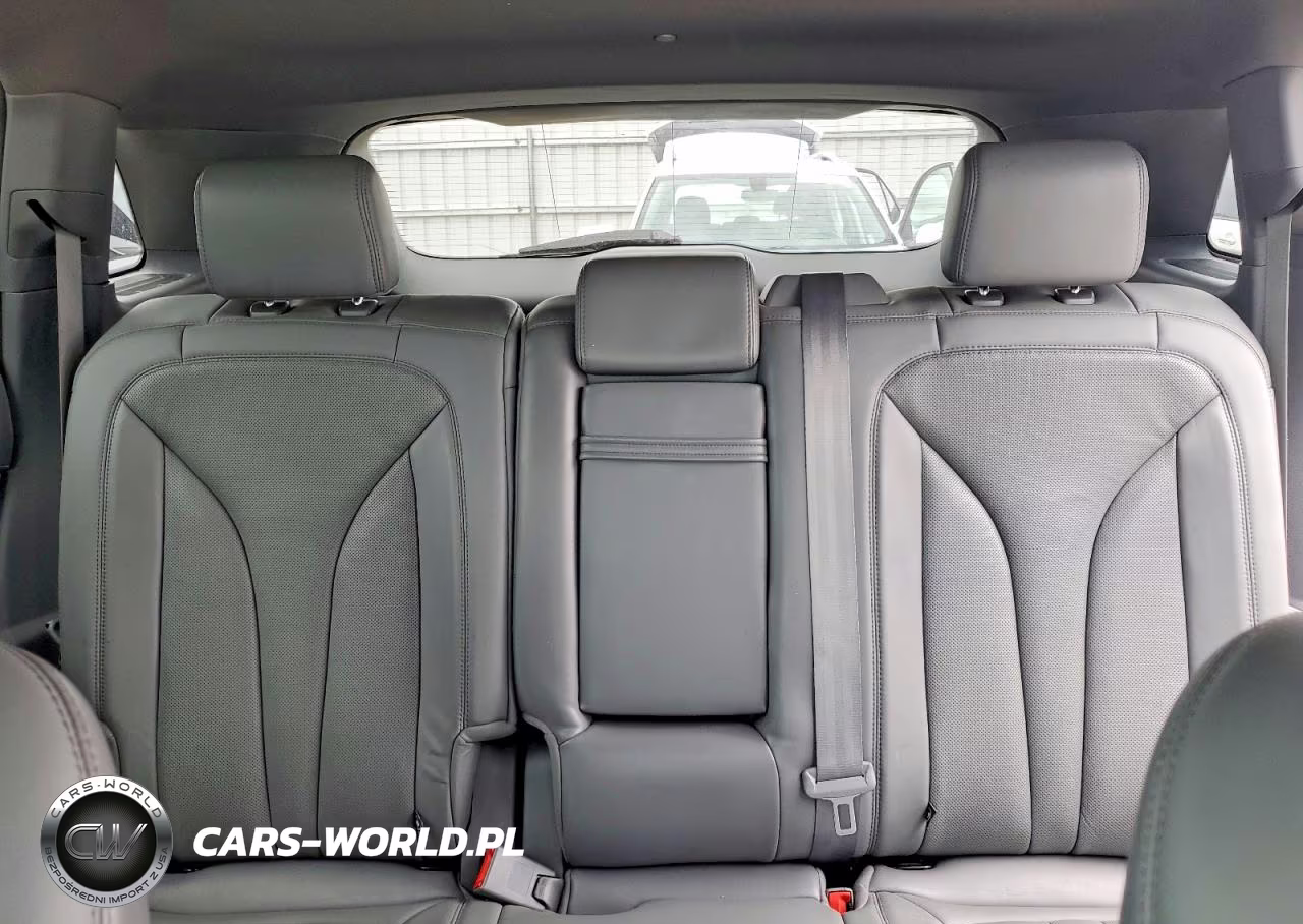 2019 Lincoln Nautilus Reserve VIN:2LMPJ8L97KBL56452 - 10