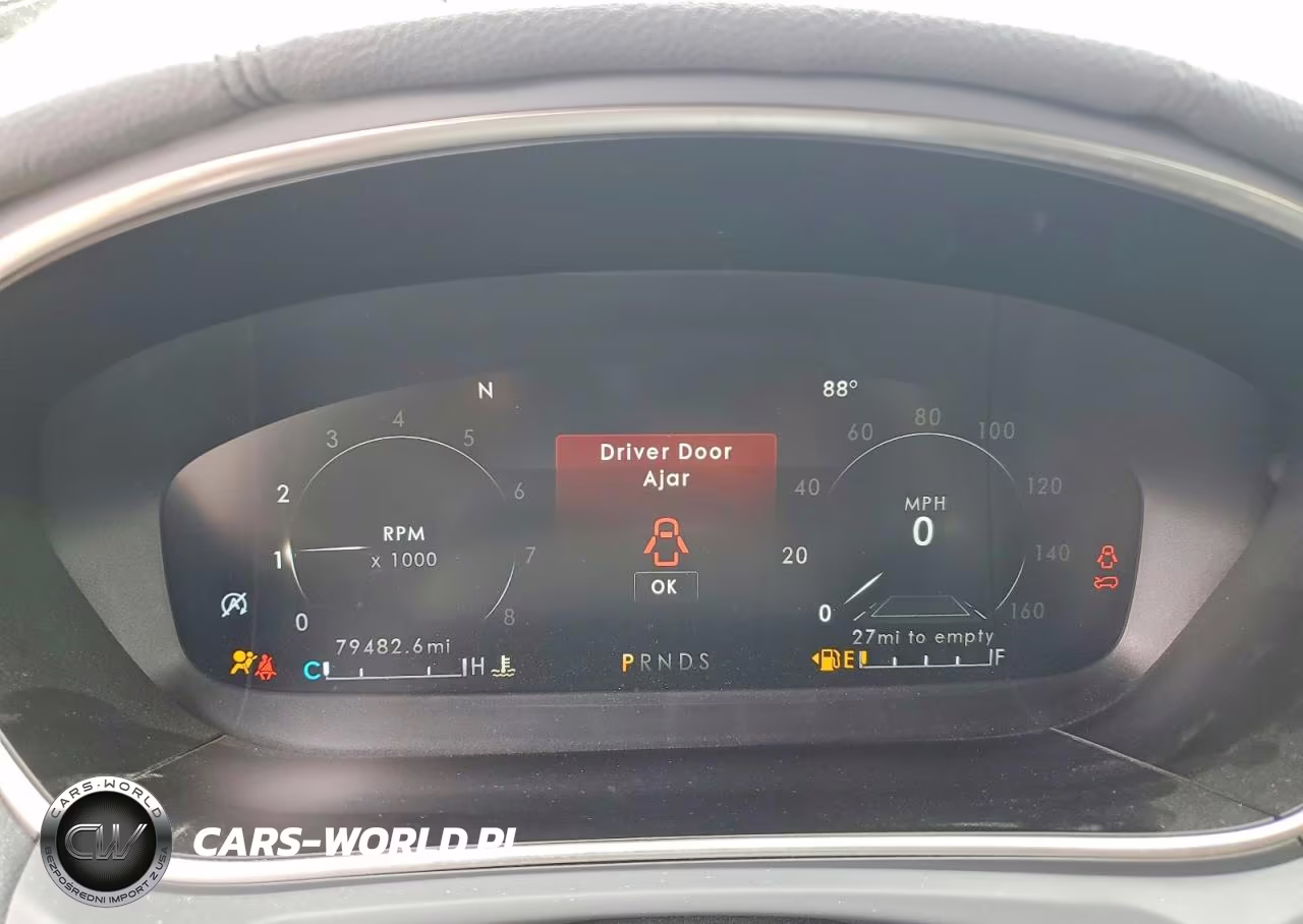2019 Lincoln Nautilus Reserve VIN:2LMPJ8L97KBL56452 - 9