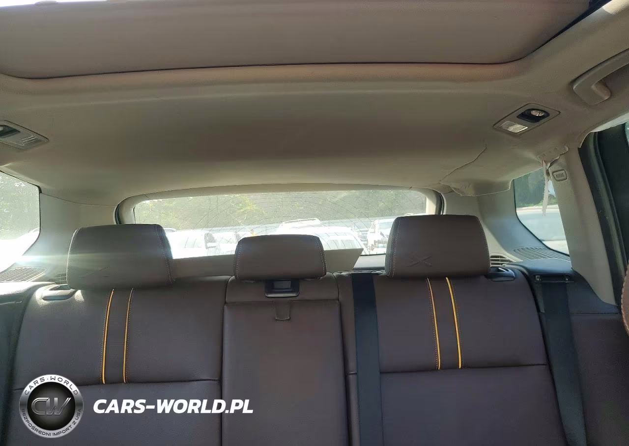 2015 BMW X3 xDrive28I VIN:5UXWX9C53F0D59015 - 10