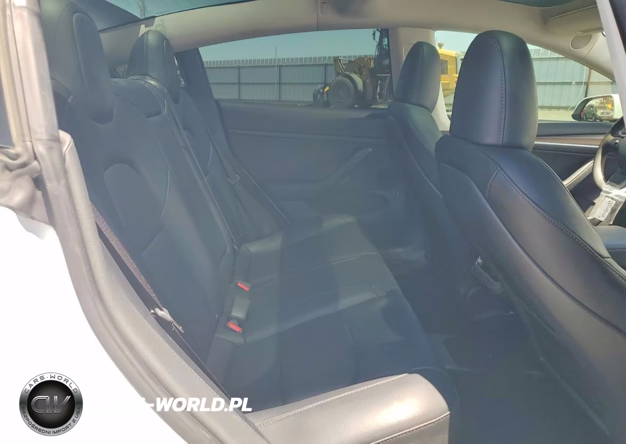 2023 Tesla Model 3 VIN:5YJ3E1EA2PF562791 - 10
