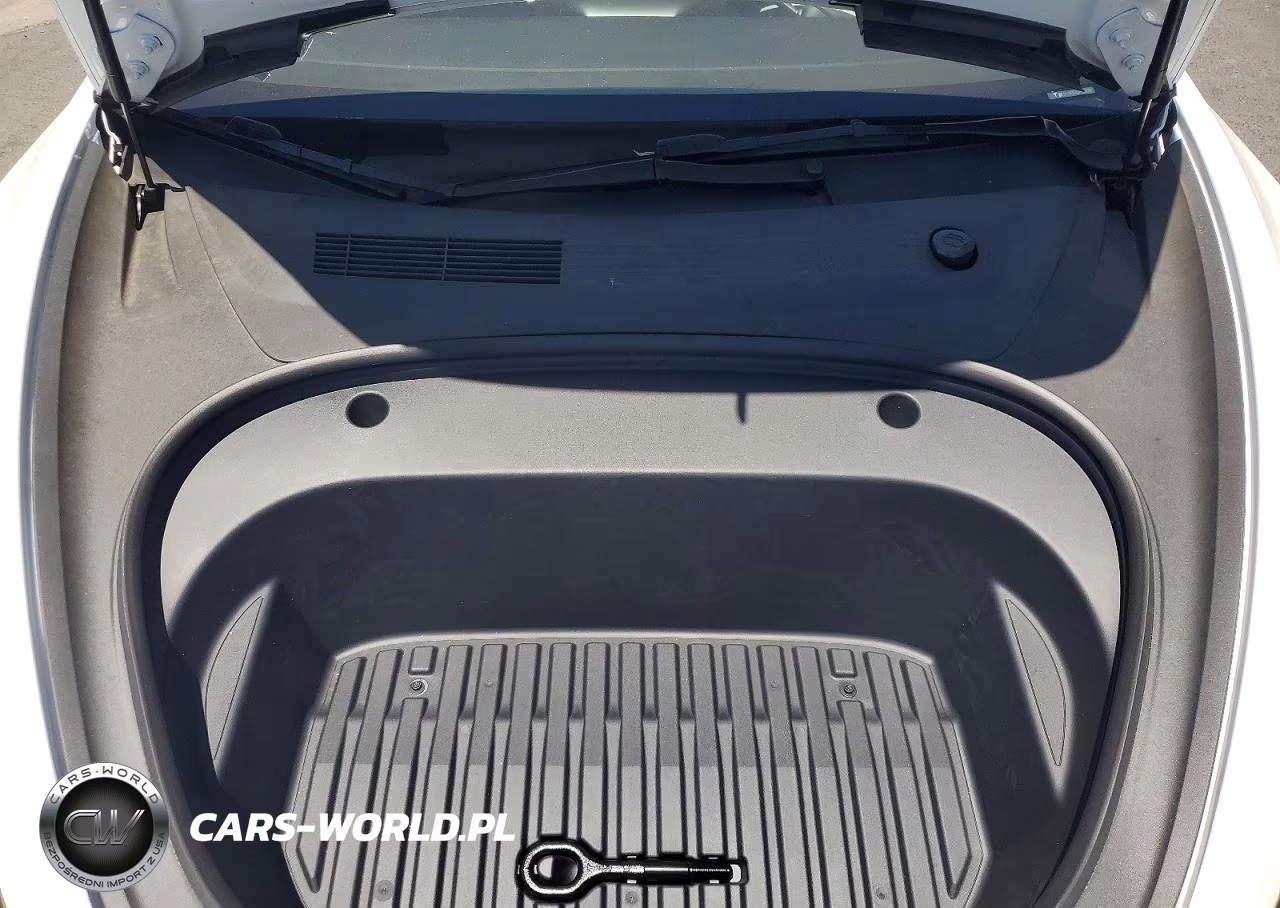 2023 Tesla Model 3 VIN:5YJ3E1EA2PF562791 - 11