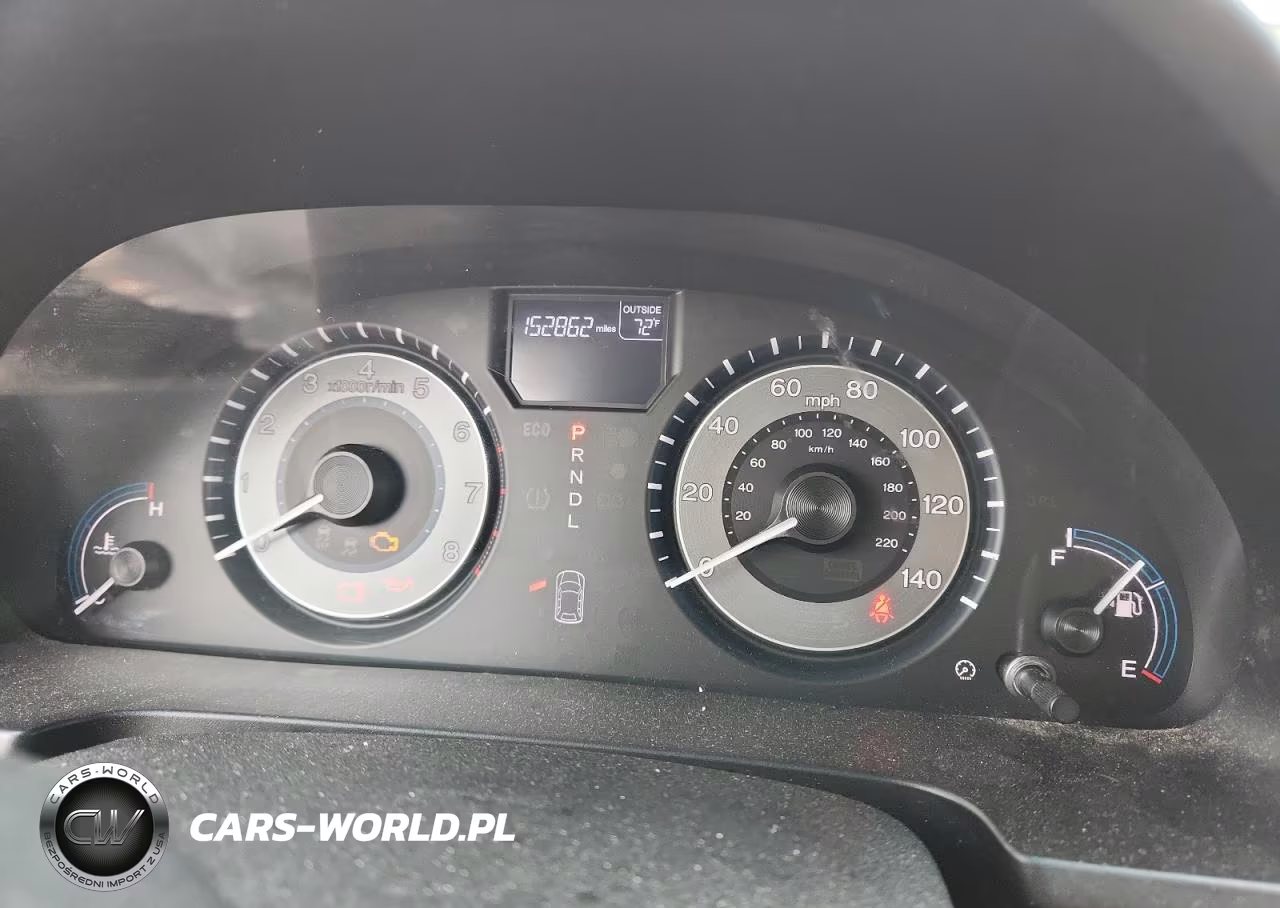 2012 Honda Odyssey Exl VIN:5FNRL5H6XCB074021 - 9