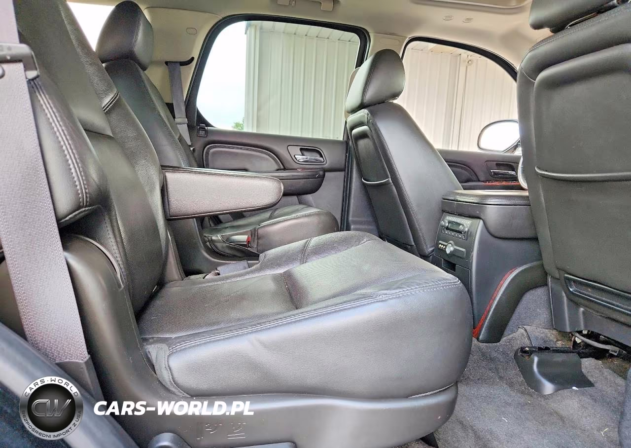 2014 Cadillac Escalade Premium VIN:1GYS4CEF2ER155433 - 11