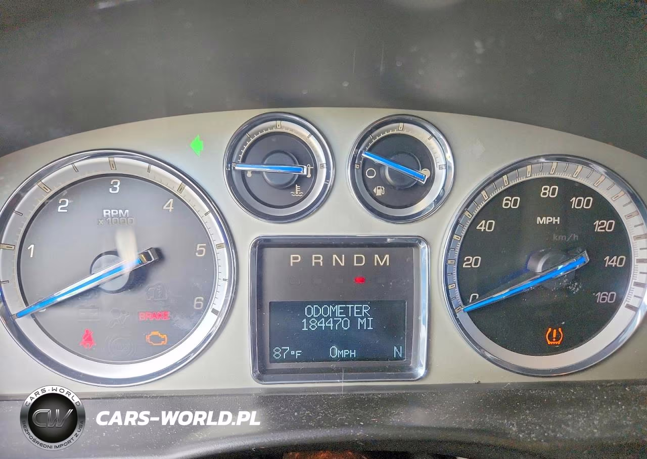 2014 Cadillac Escalade Premium VIN:1GYS4CEF2ER155433 - 9