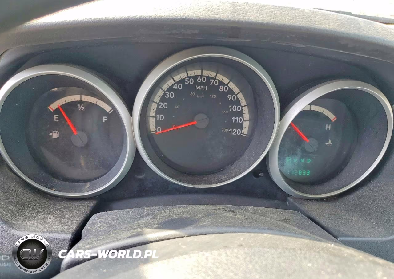 2010 Dodge Grand Caravan Cargo VIN:2D4RN4DE8AR350072 - 9