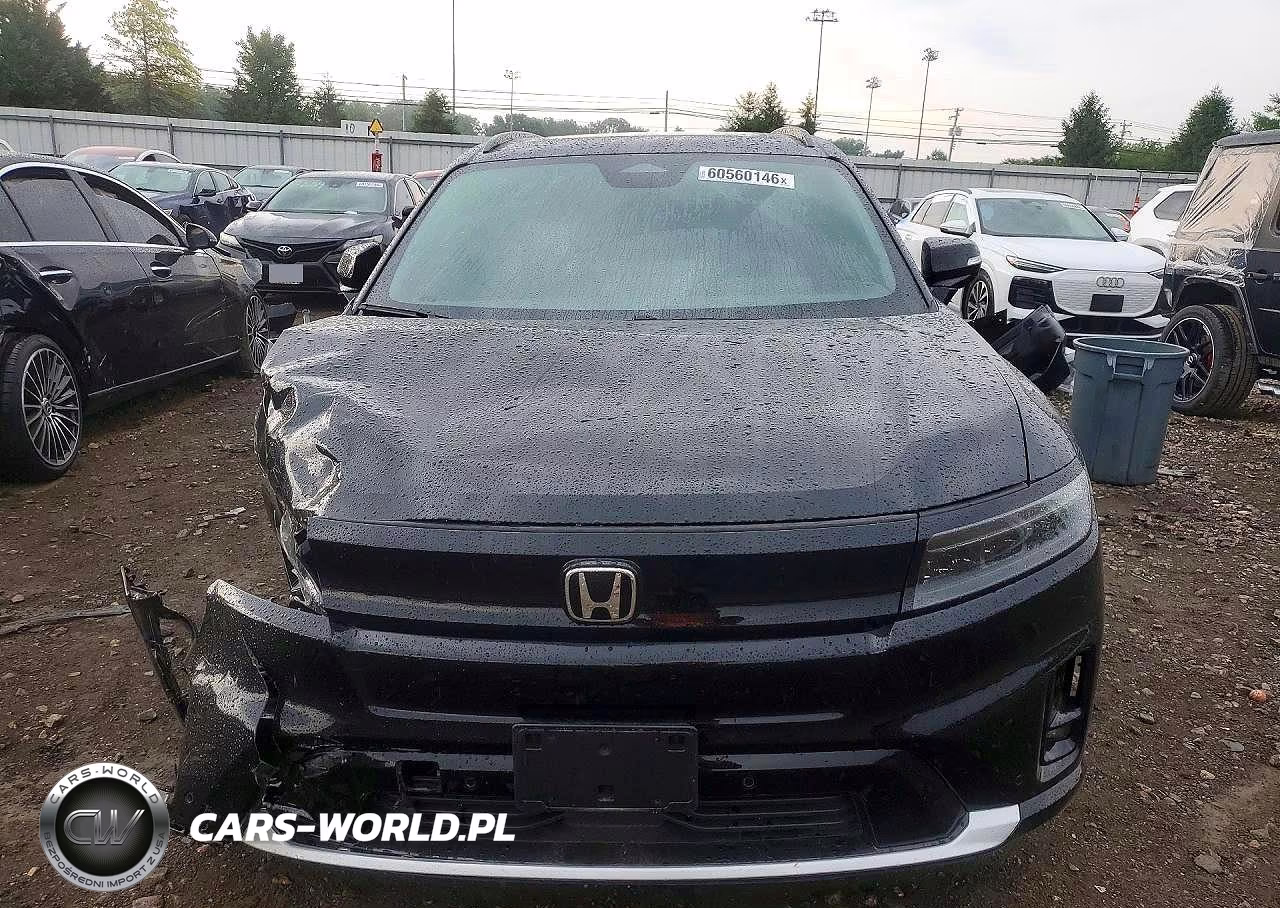2024 Honda Prologue Tour VIN:3GPKHXRJ8RS510395 - 5