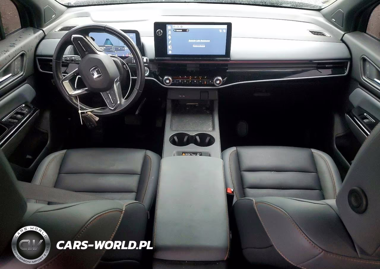 2024 Honda Prologue Tour VIN:3GPKHXRJ8RS510395 - 8