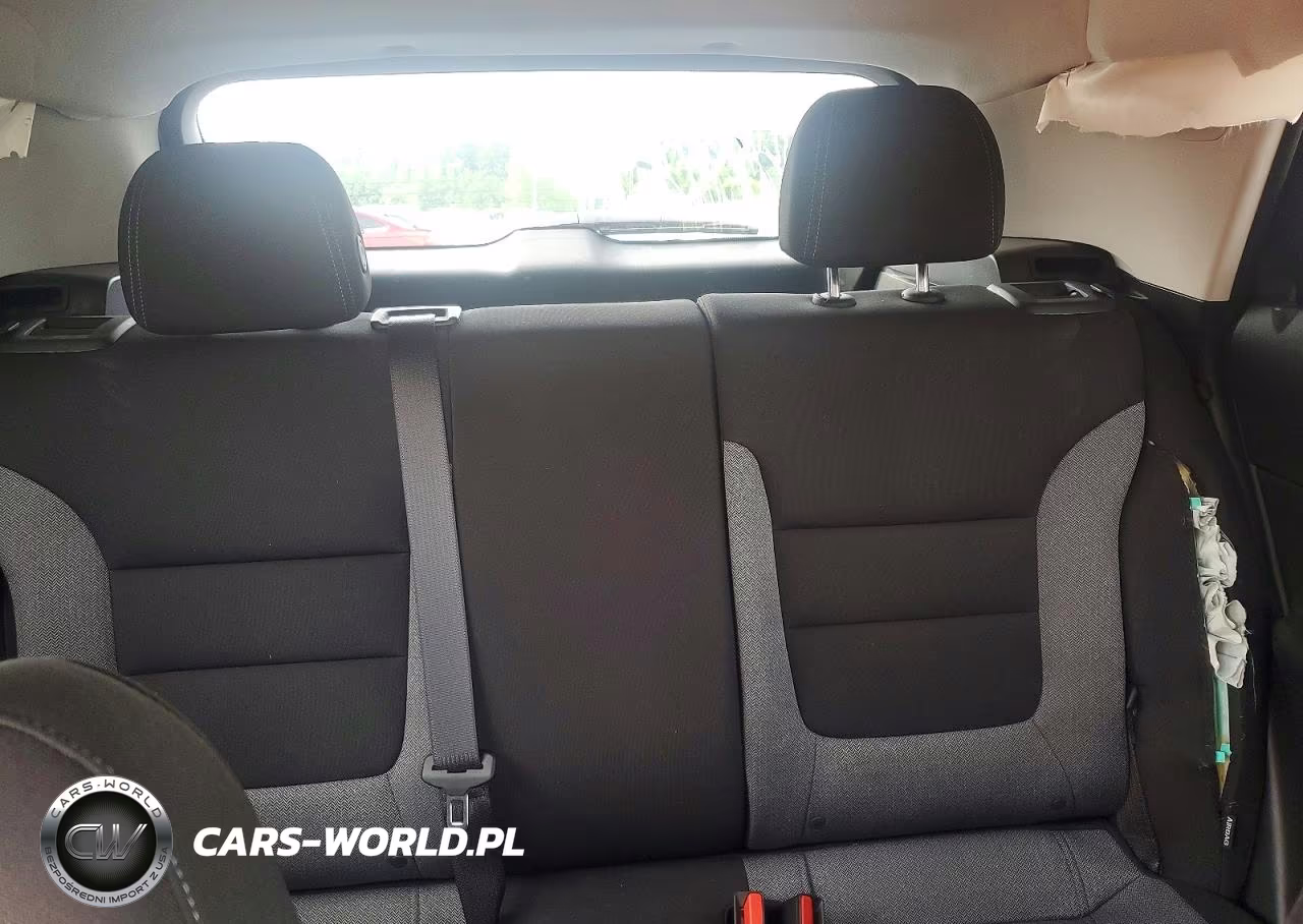 2026 Chevrolet Trailblazer Lt VIN:KL79MRSL9TB205233 - 10