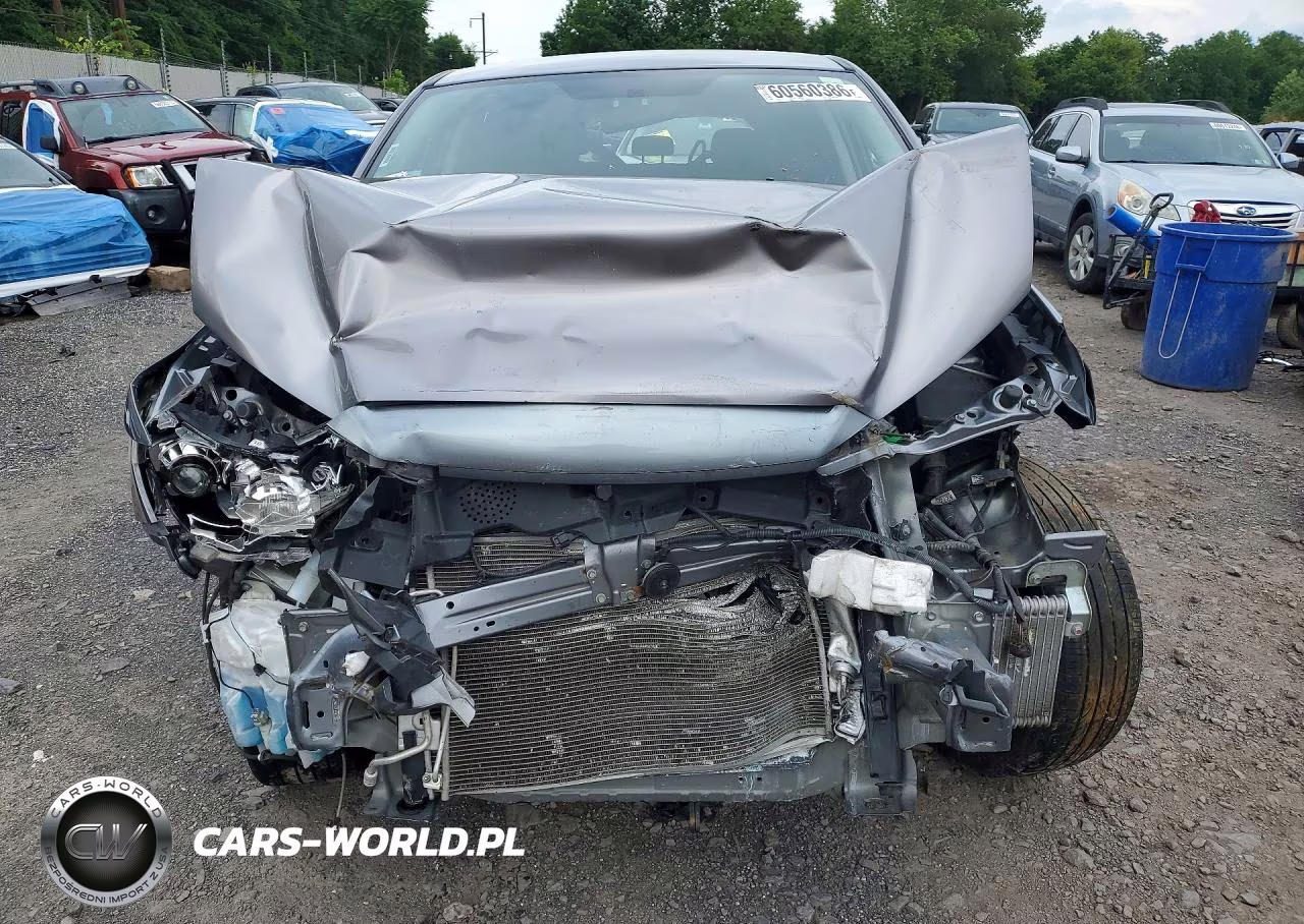 2019 Mitsubishi Outlander Sport Es VIN:JA4AP3AUXKU034083 - 5