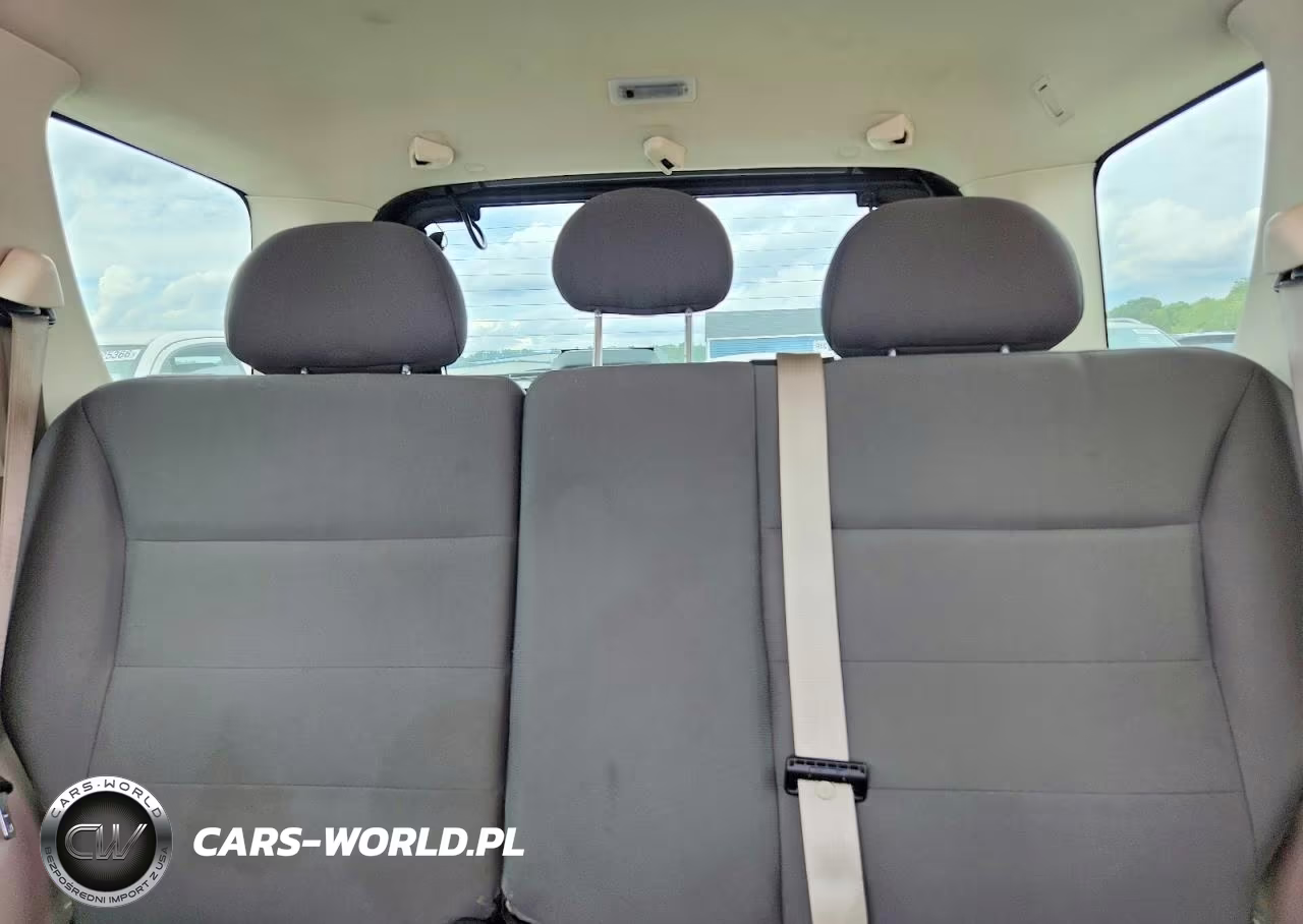 2008 Ford Escape Xls VIN:1FMCU02Z38KE52145 - 10