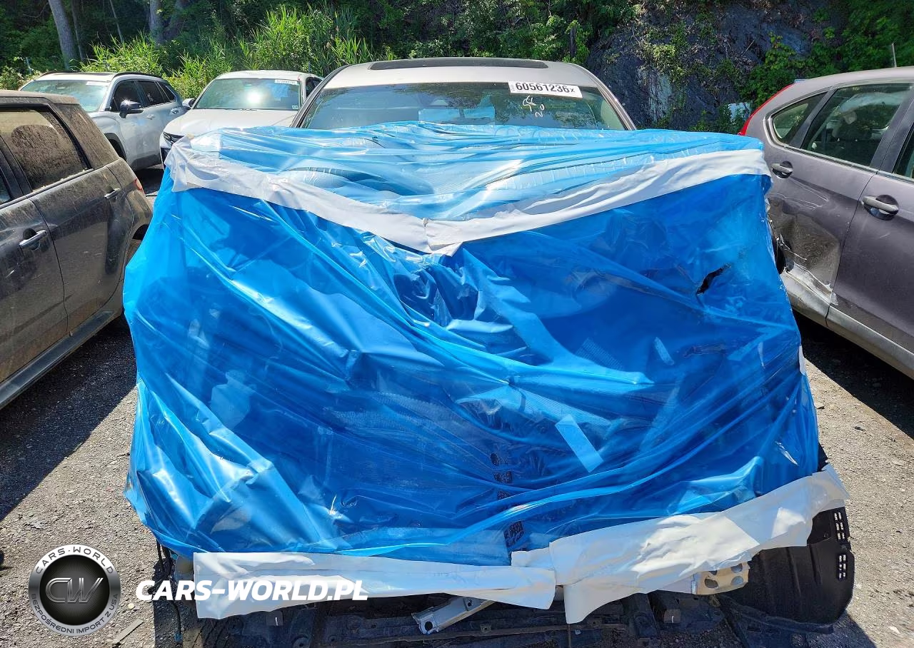 2020 Honda Cr-V Ex VIN:2HKRW2H57LH697742 - 5