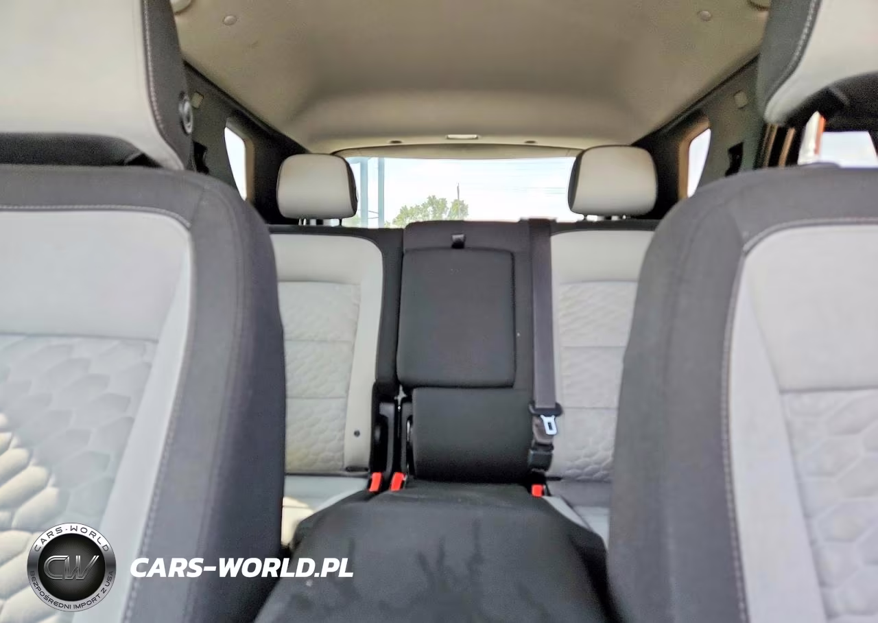 2018 Chevrolet Equinox Ls VIN:2GNAXHEV5J6225114 - 10