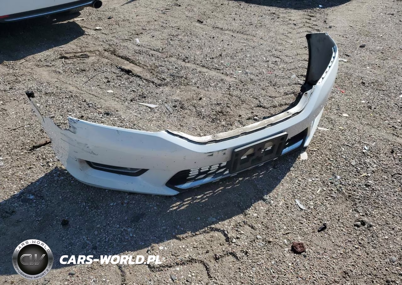 2013 Honda Accord Exl VIN:1HGCR2F80DA060017 - 12