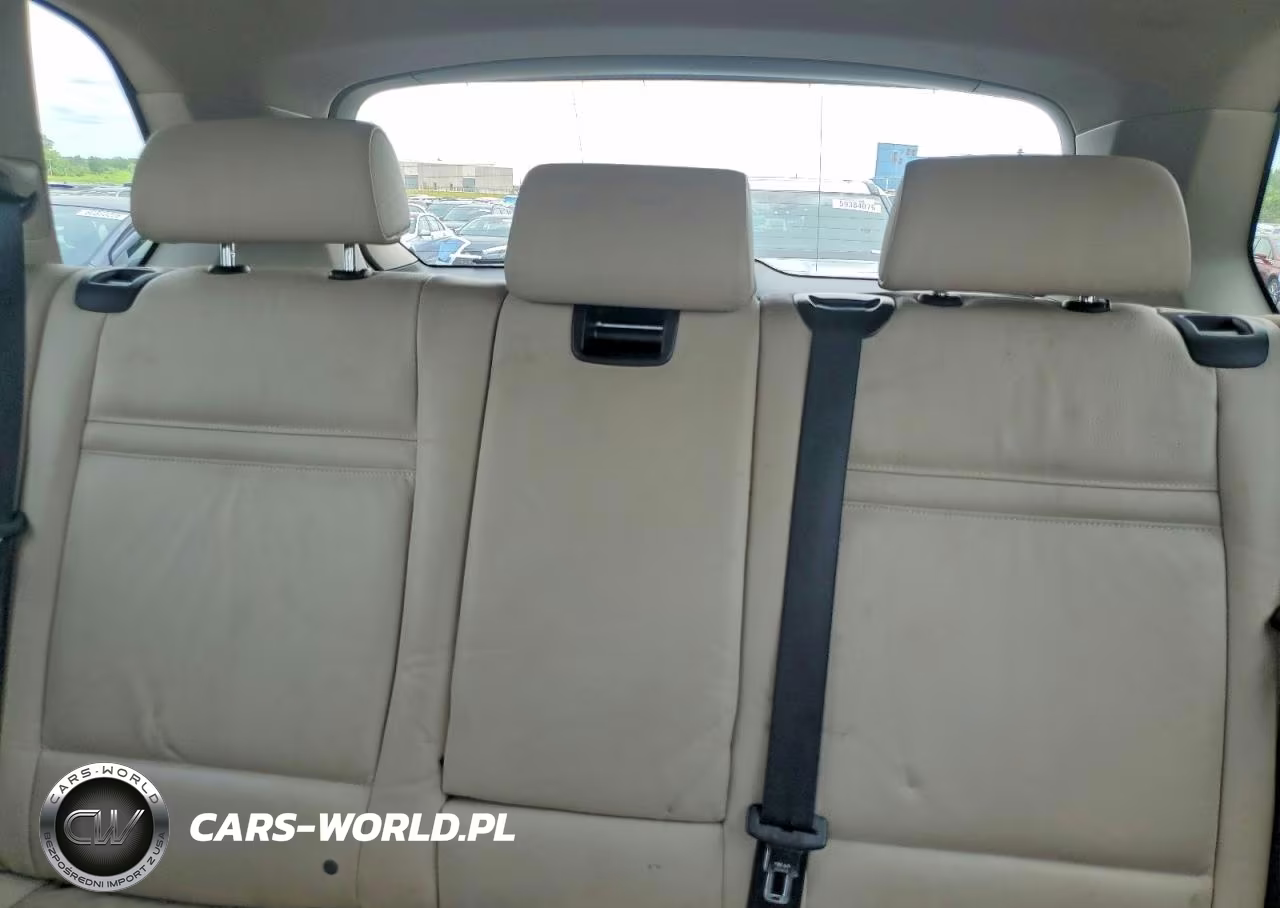 2013 BMW X5 xDrive35I VIN:5UXZV4C58D0B02368 - 10