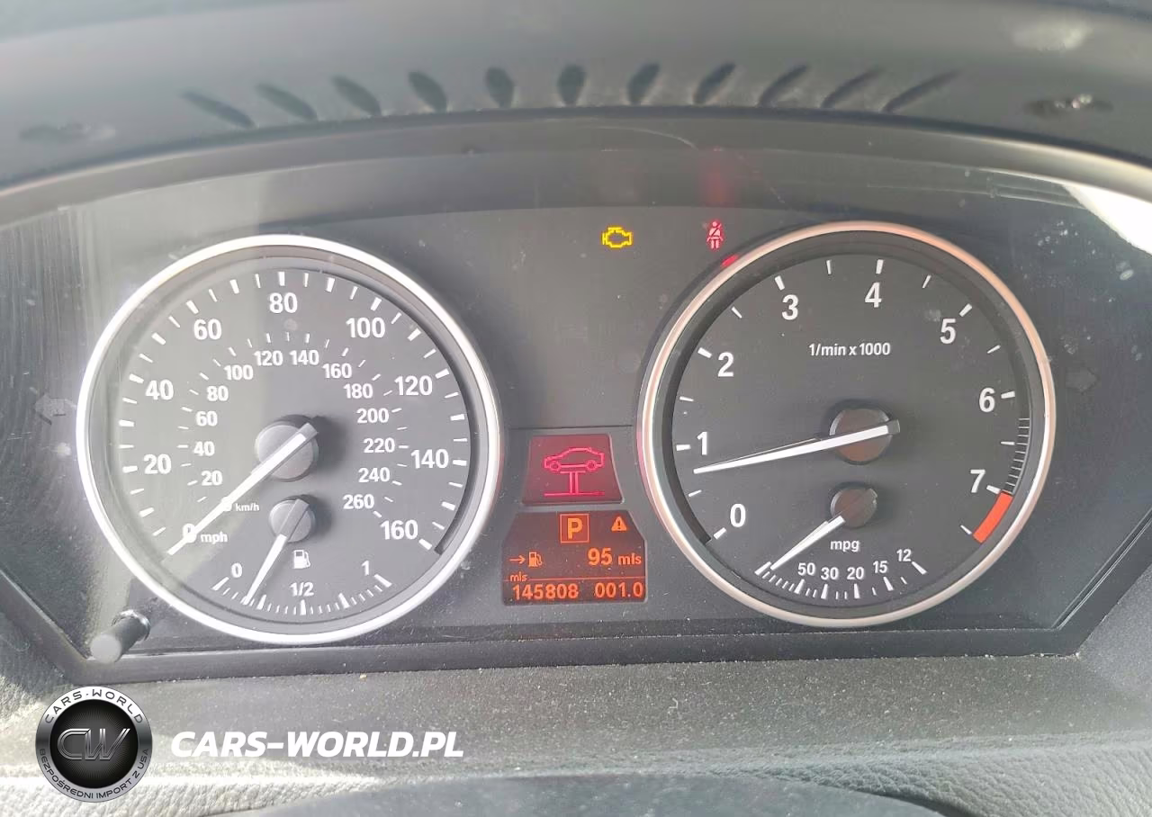 2013 BMW X5 xDrive35I VIN:5UXZV4C58D0B02368 - 9