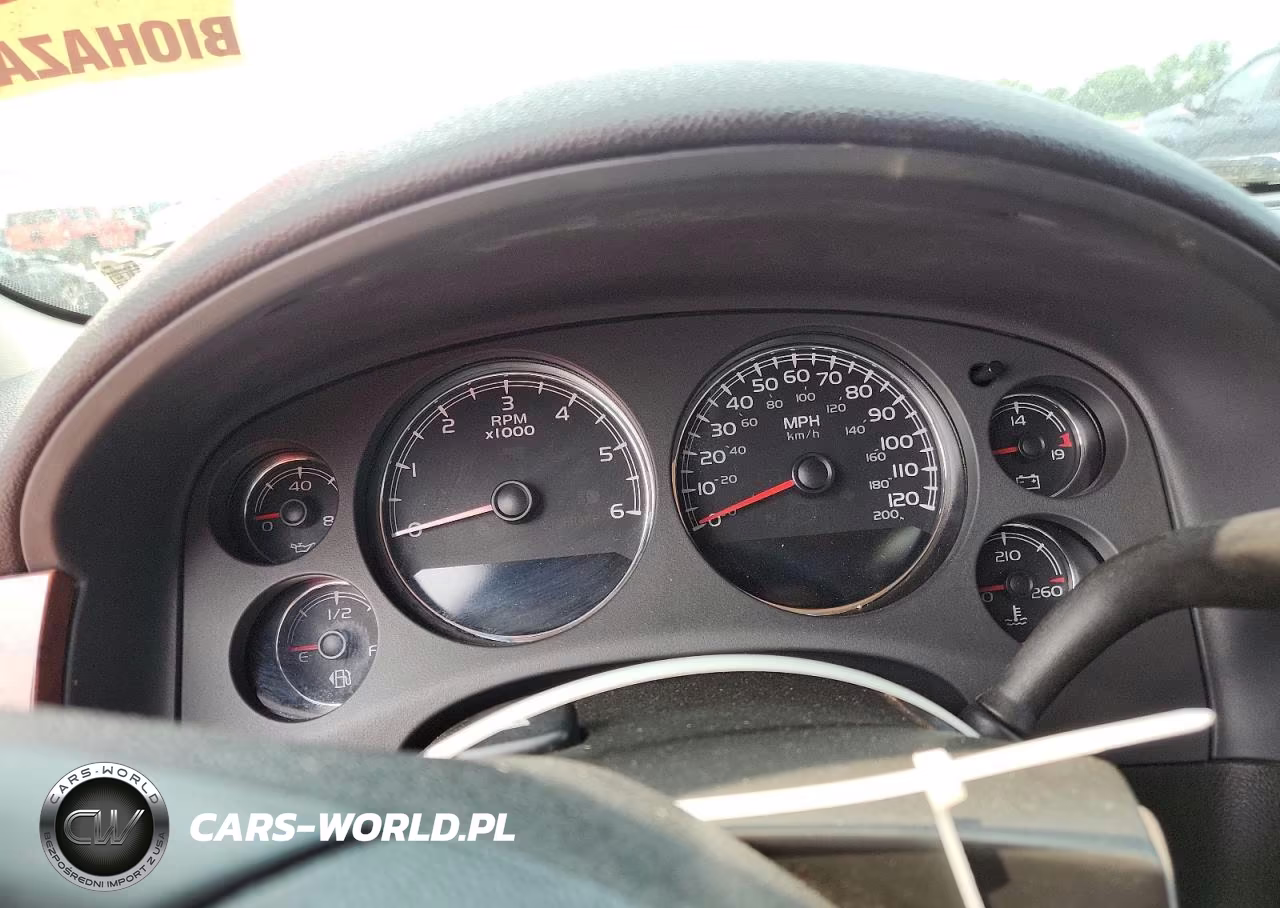 2007 Chevrolet Avalanche K1500 VIN:3GNEK12387G111308 - 9